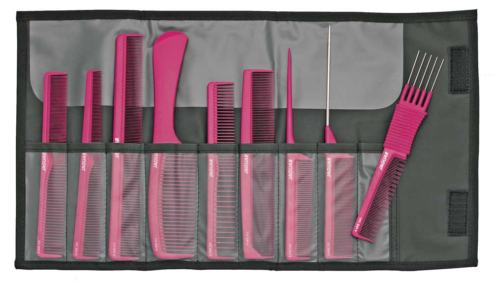 A-LINE Set 9 tlg. in versch. Farben - Image 3