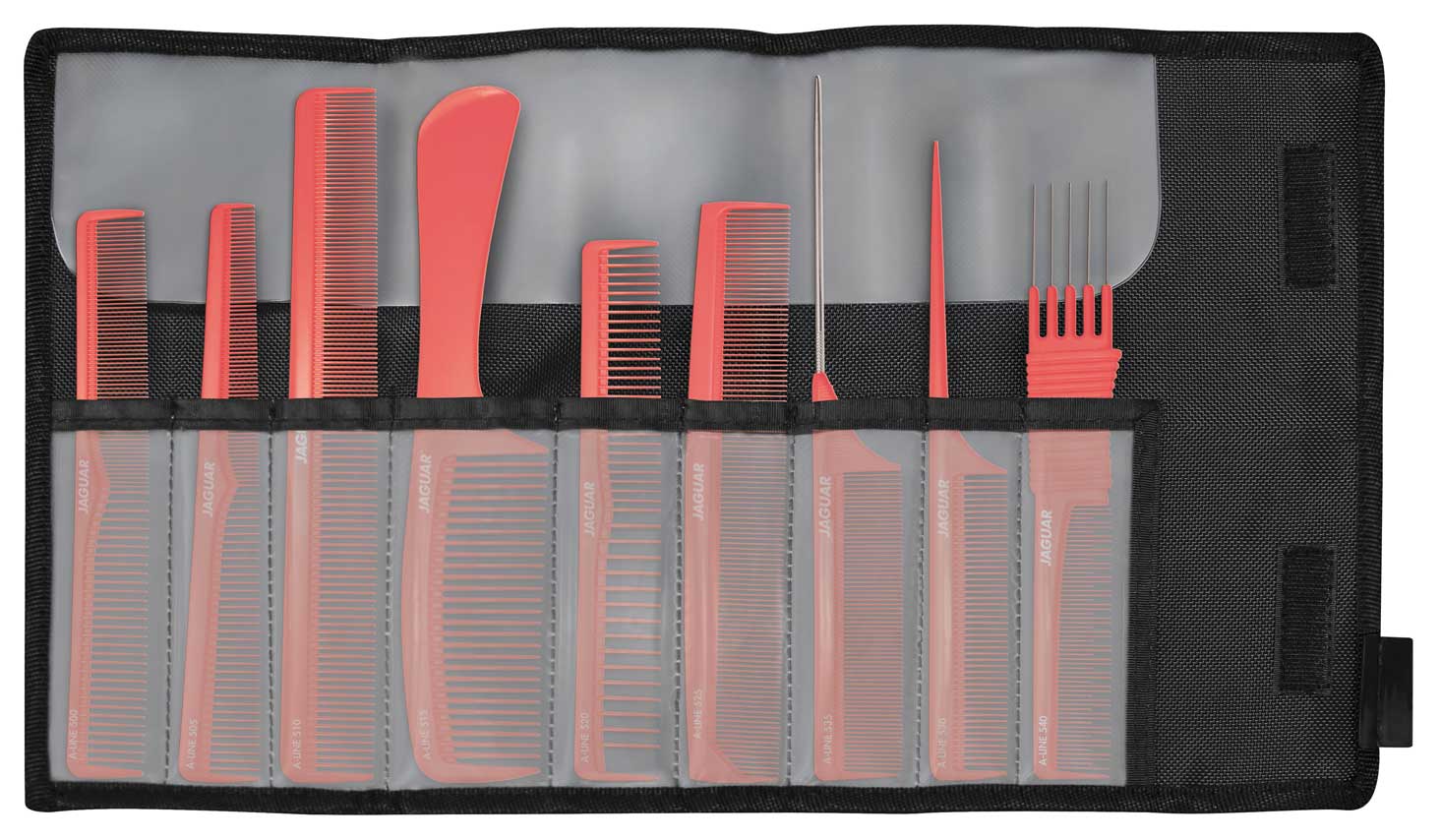 A-LINE Set 9 tlg. in versch. Farben - Image 6
