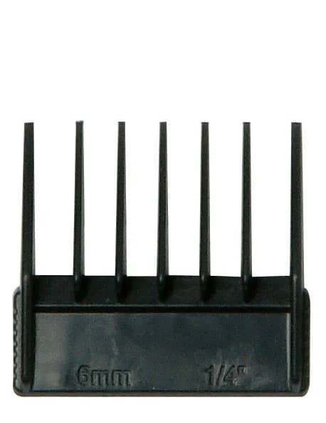 Aufsteckkamm CM 2000