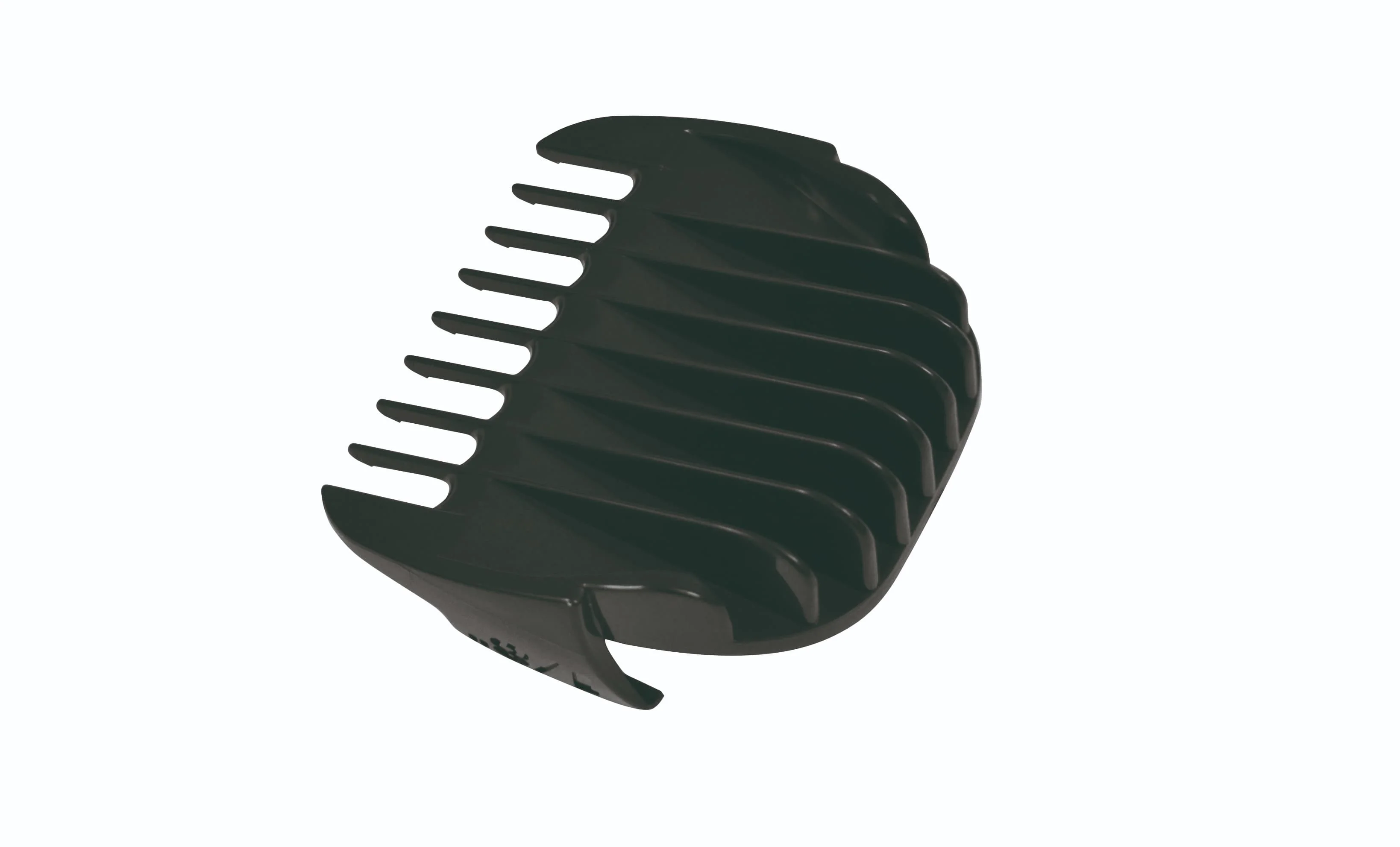 Aufsteckkamm J-Cut 50