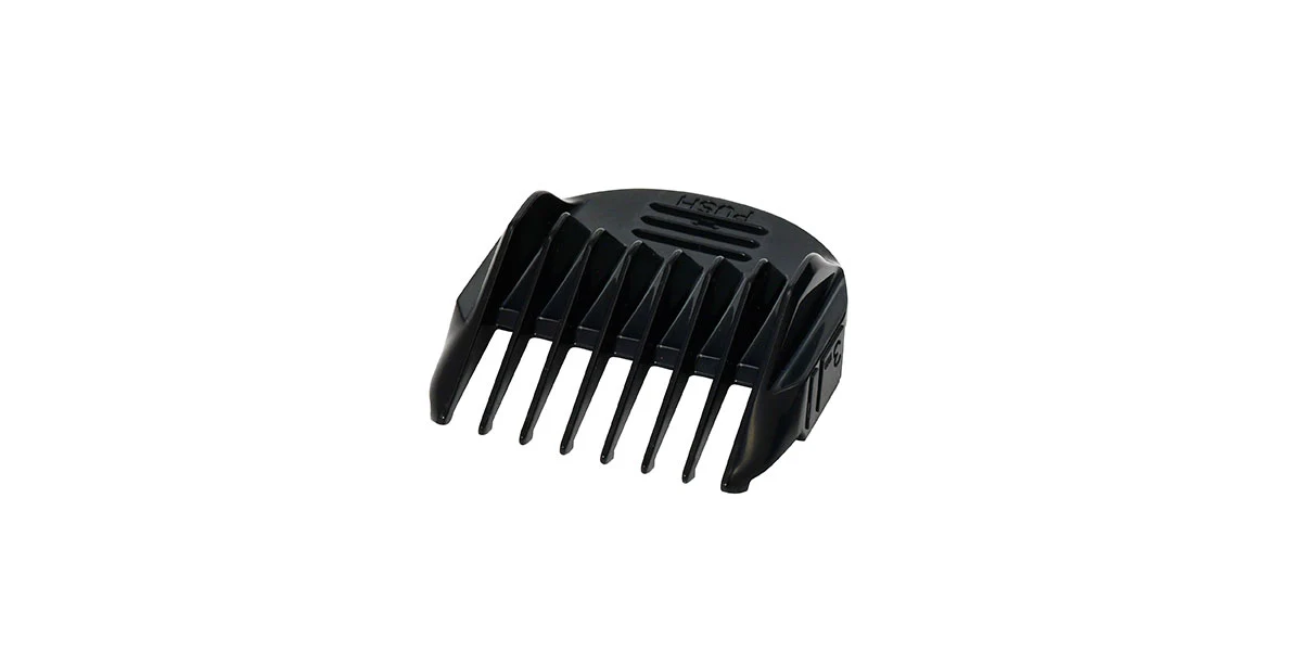 Aufsteckkammset J-CUT 60 Li - Image 2
