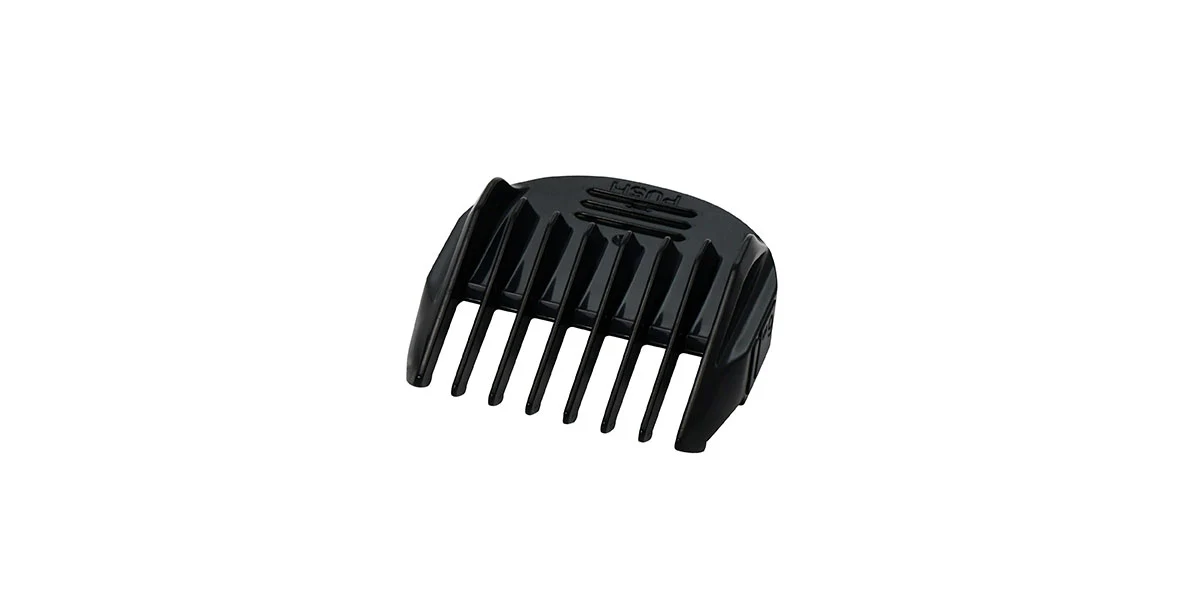Aufsteckkammset J-CUT 60 Li - Image 3