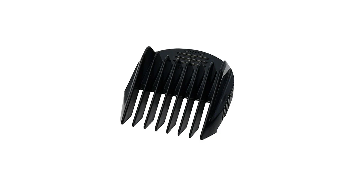 Aufsteckkammset J-CUT 60 Li - Image 5