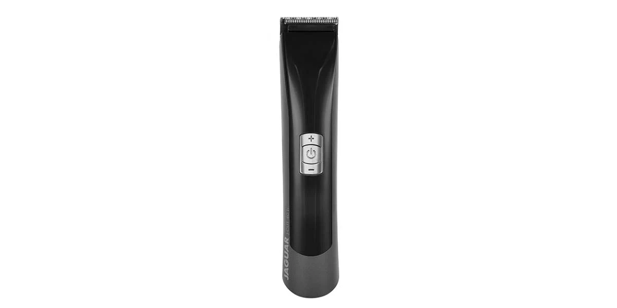 J-CUT 40 Li - Profi Konturen-Trimmer & Haarschneidemaschine - Image 3
