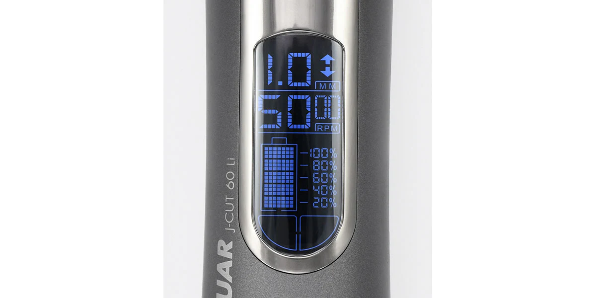 J-CUT 60 Li - Image 4