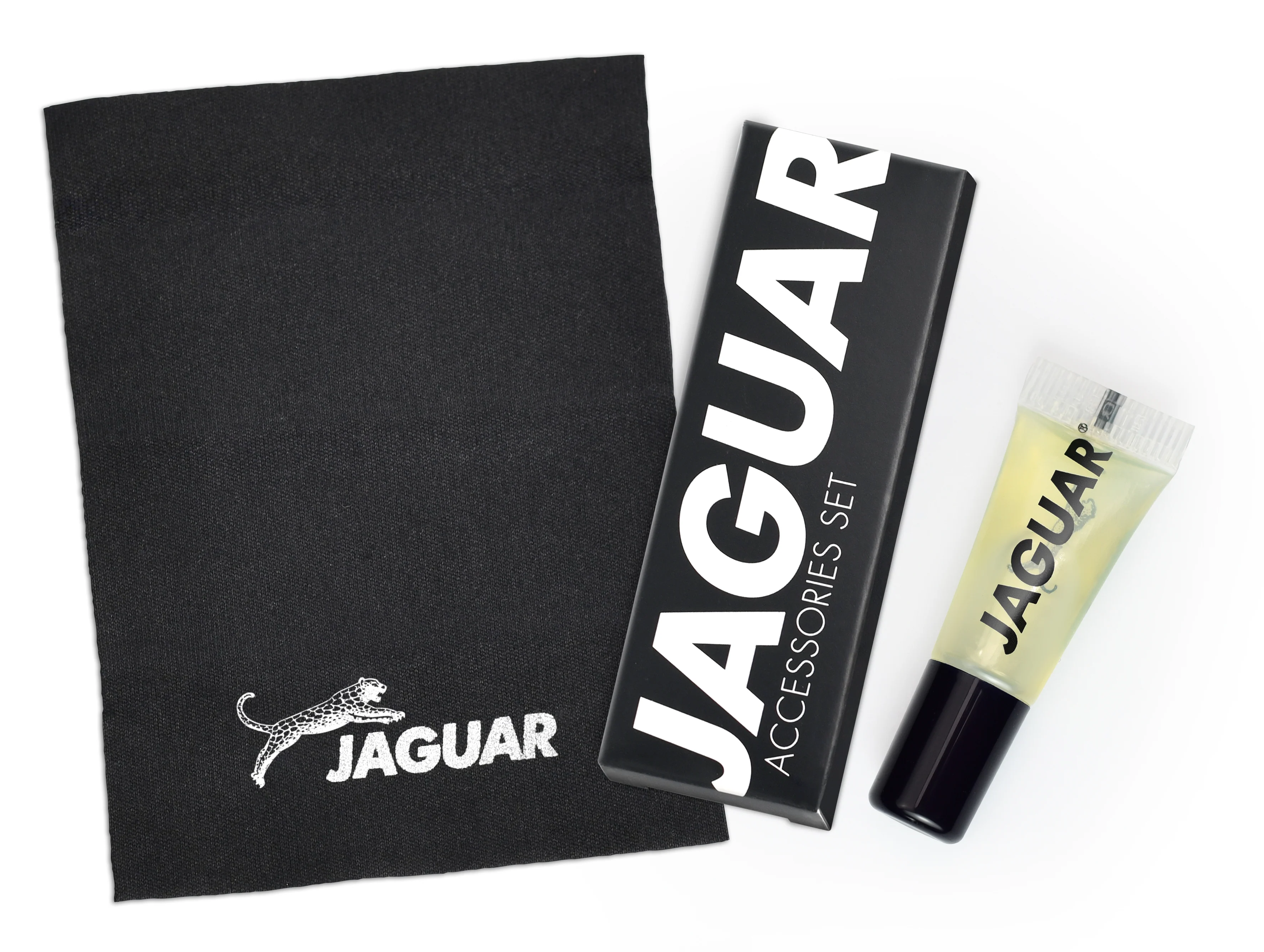 JAGUAR Pflegeset