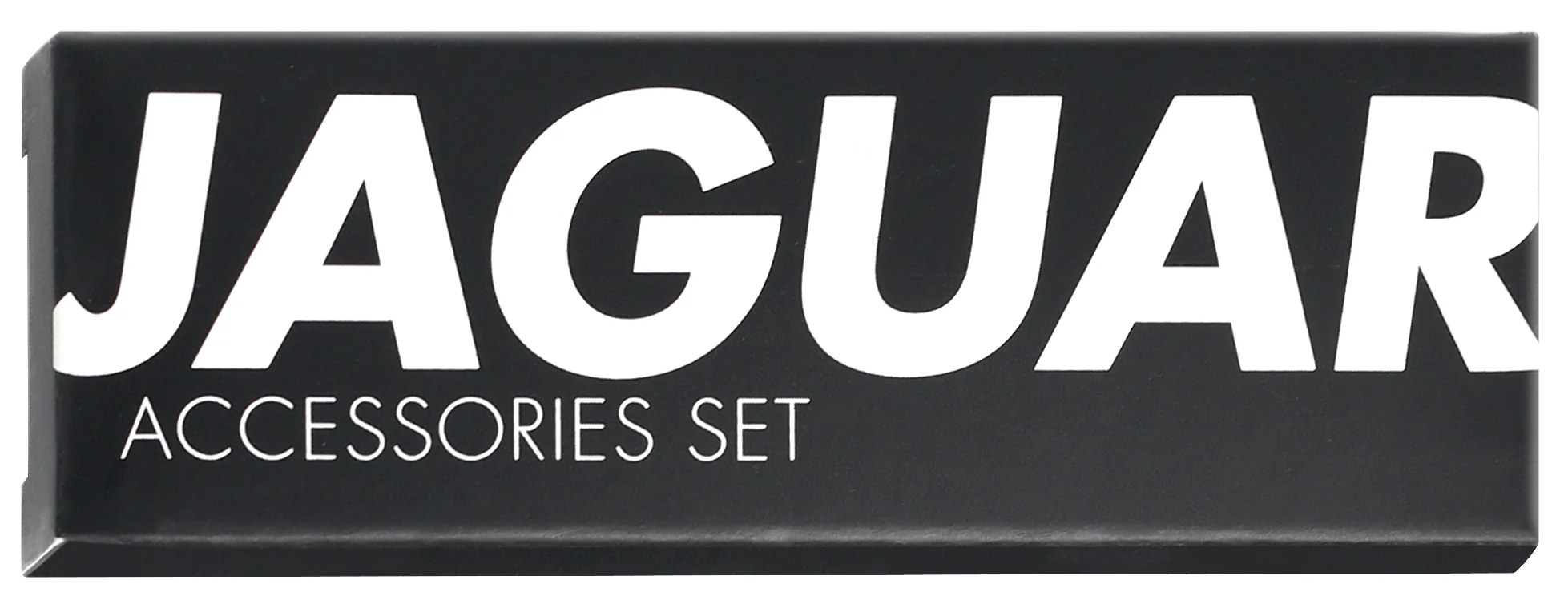 JAGUAR Pflegeset - Image 2