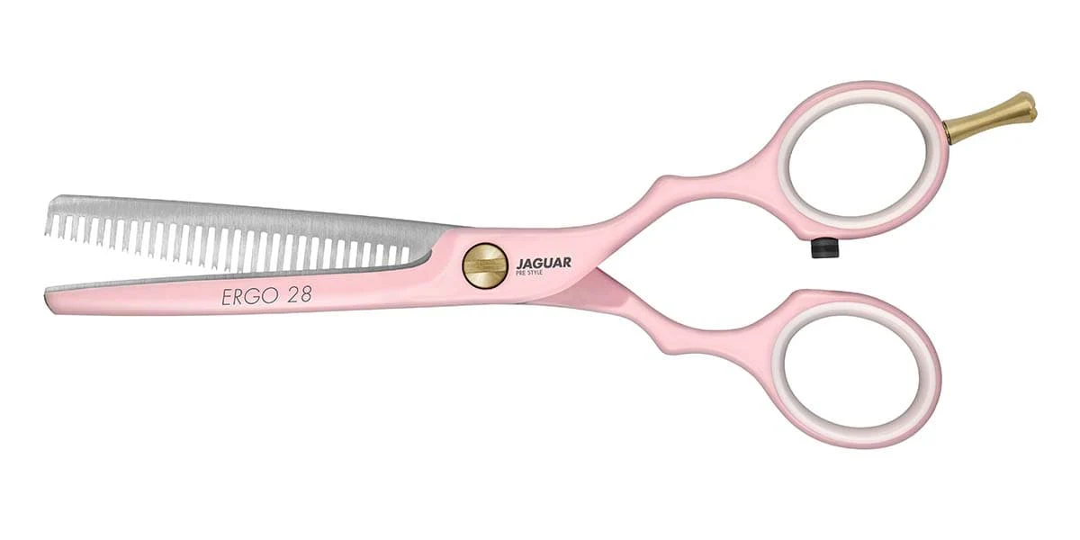 PRE STYLE ERGO 28 Pink 5.5