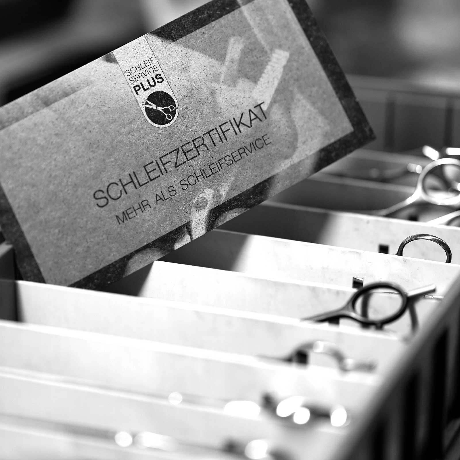 Für Friseure & Barber